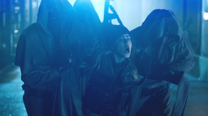Illustration for article titled 12 Monkeys Season 3 Promises Even More Futuristic Insanity